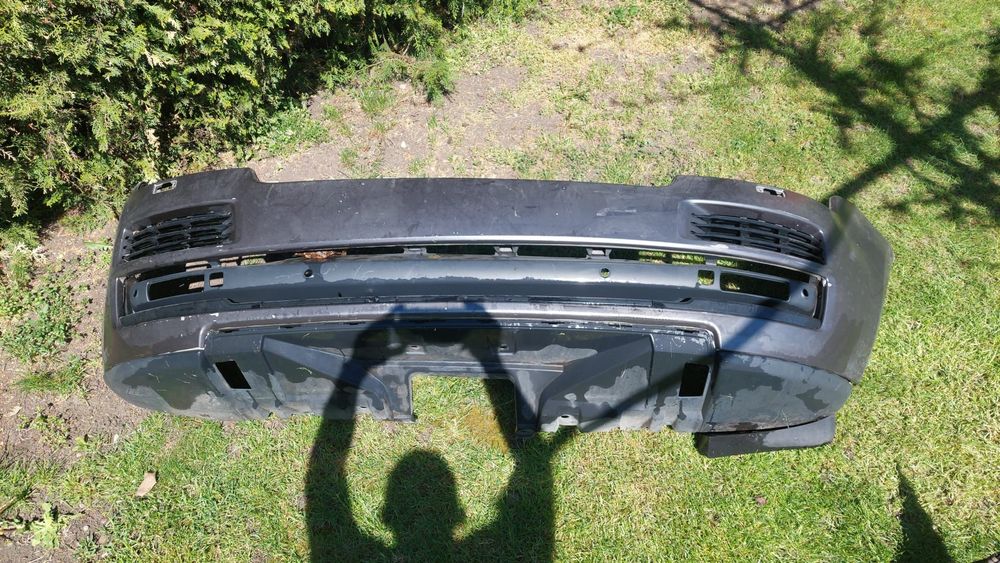 Bodykit Rnage Rover L405