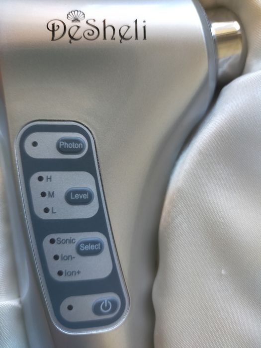 Косметический прибор