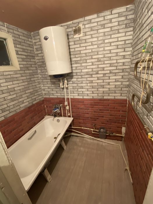 1 комн квартира в сортировке