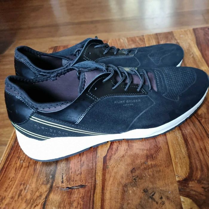 Kurt Geiger London ,44-номер,  UK10,Дизаинерски