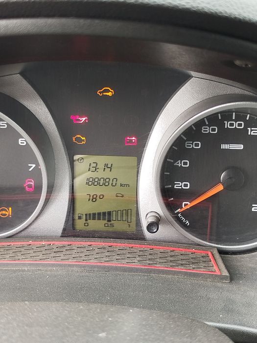 Продам автомобиль