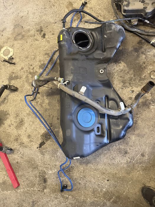 Всичко по екстериора за BMW G31 БМВ Г31