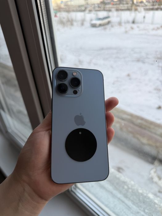 iPhone 13 Pro продам