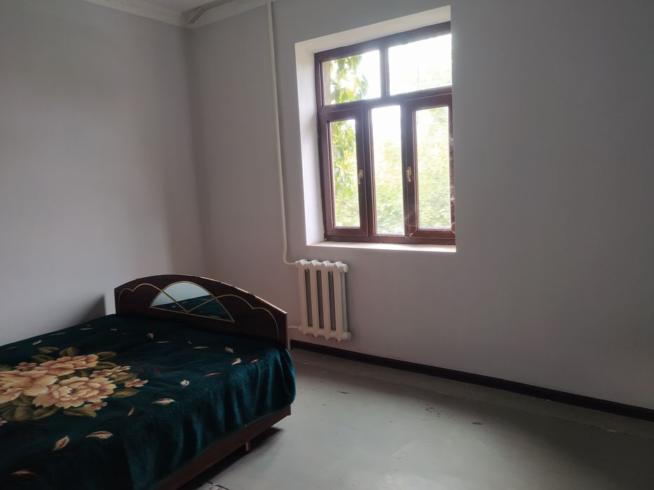 2х комнатная квартира,  только продажа