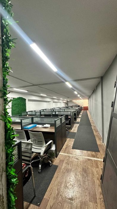 Янгихаетский Р-н Аренда ПОМЕЩЕНИЯ 200м2 Ор-р Индекс базар