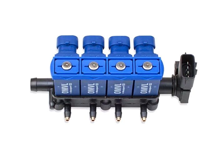 Пропан 4 поколения оригинал