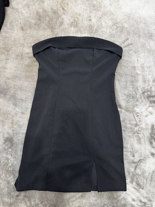 Рокли Алеса, Зара, LBD, Лорети, Шейн