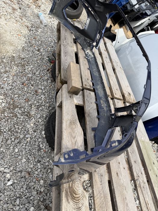 Броня Audi A3 S-Line 2022 год.-