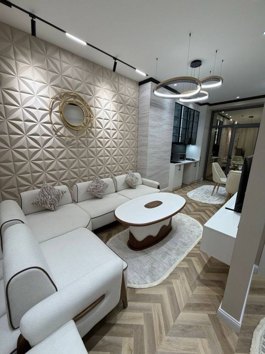 2 комн.  Квартира IMPERIAL Club City: 128 000 у.е. - Sotish Toshkent на Olx