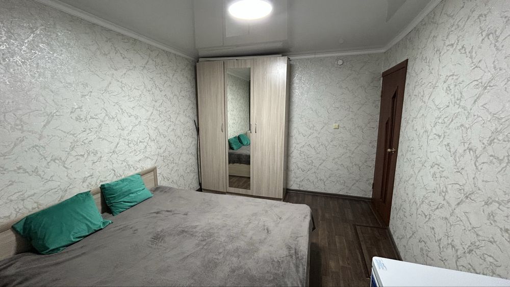 2-х комнатная квартира