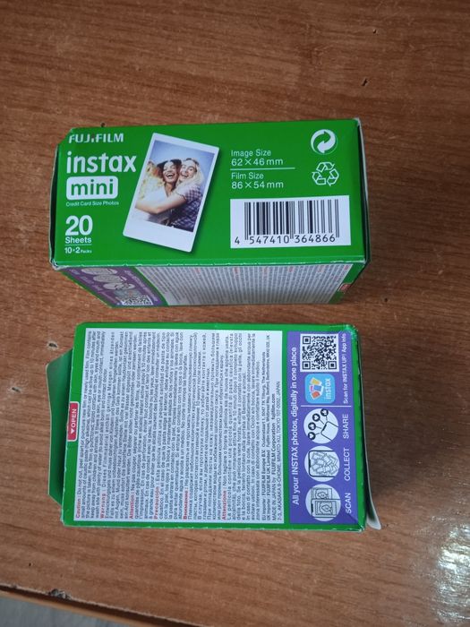 Продам пленку для фото