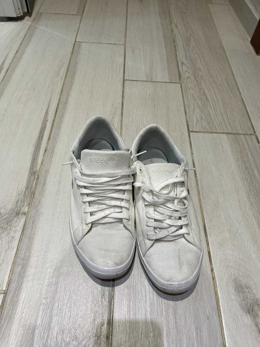 Кецове LACOSTE 44 номер