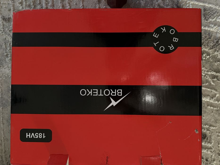 Монитор Broteka 185VH Черный