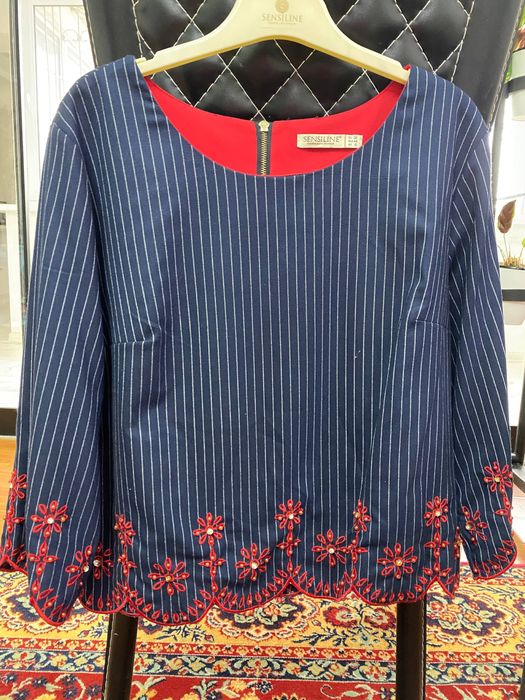 Турецкий кийимлар бор, архонга бервораман