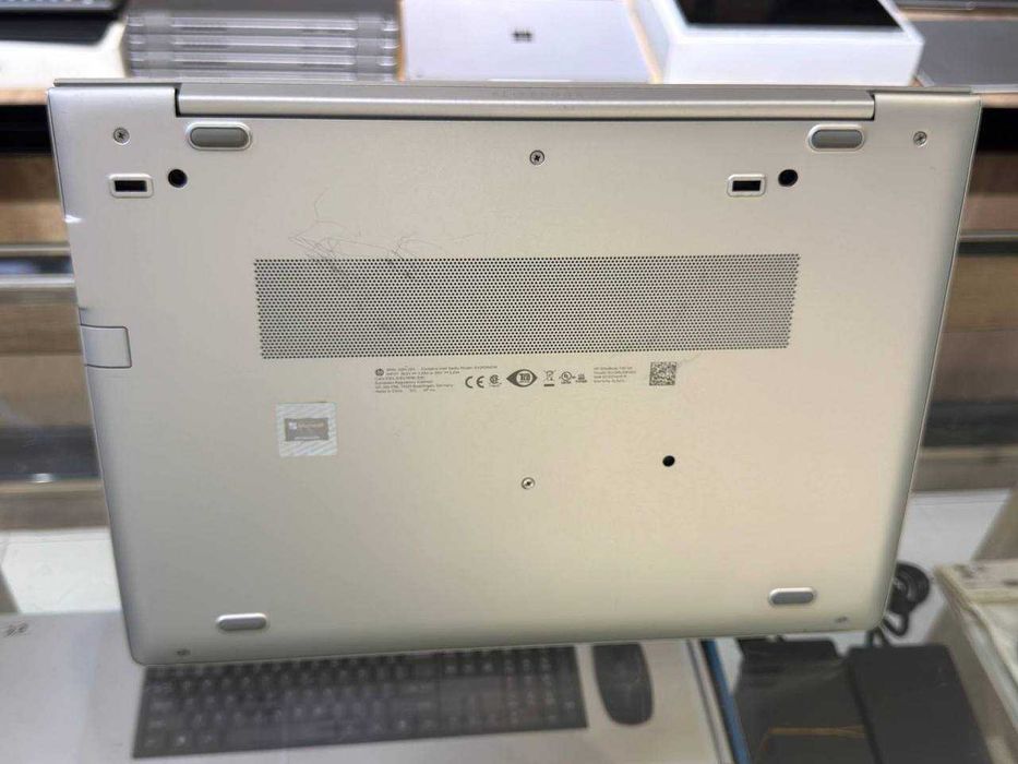 HP Elitebook 745 G6