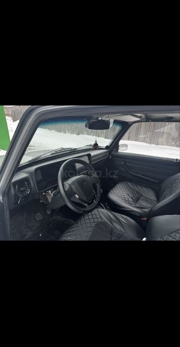 Продам ваз 2107 в отличном состоянии