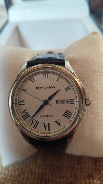 Часы мужские ROMANSON