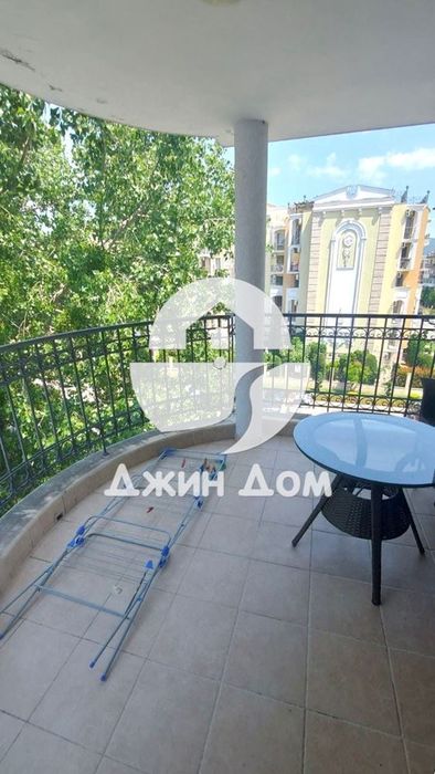 Продава се Двустаен апартамент в к.к. Слънчев бряг - 61 кв.м за 1230 €/кв.м - Снимка #8