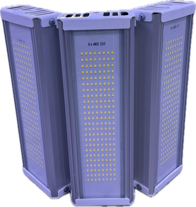 LED прожектор 592W