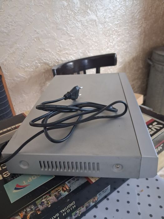 Продам рессивер.марки SVEC А8.