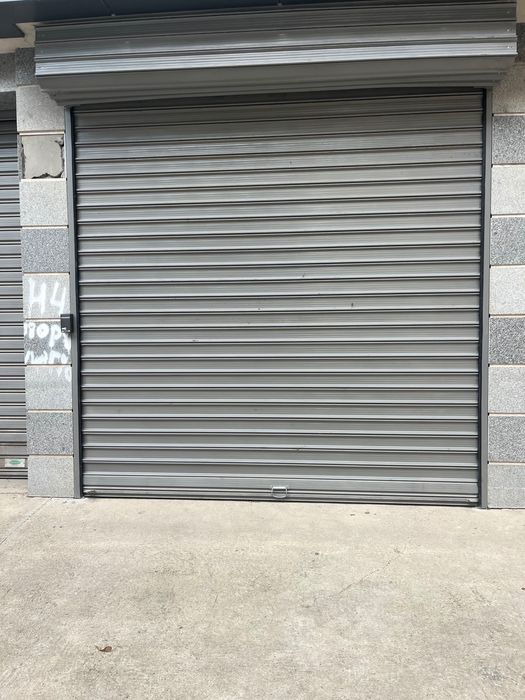 Гараж под наем, Кършияка