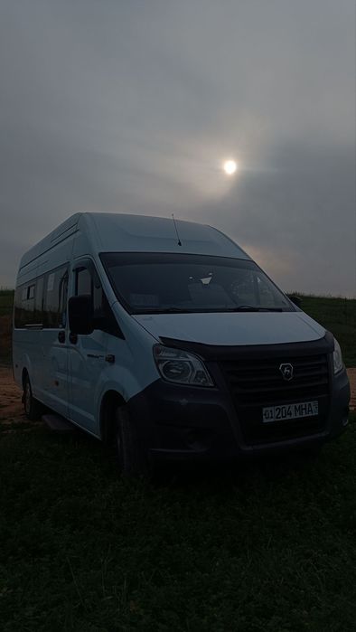 Перевозка пассажиров по всему Узбекистан