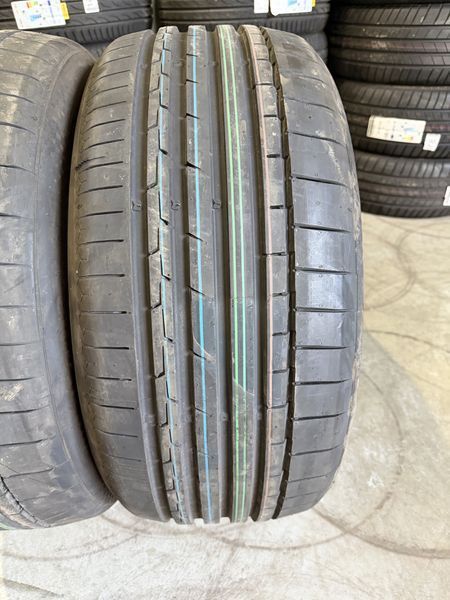 275/45/21 CONTINENTAL 2бр