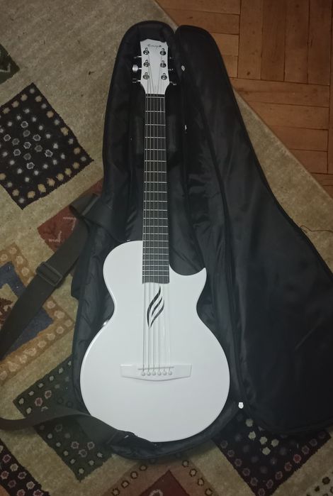 Смарт гитара enya nova go sp1