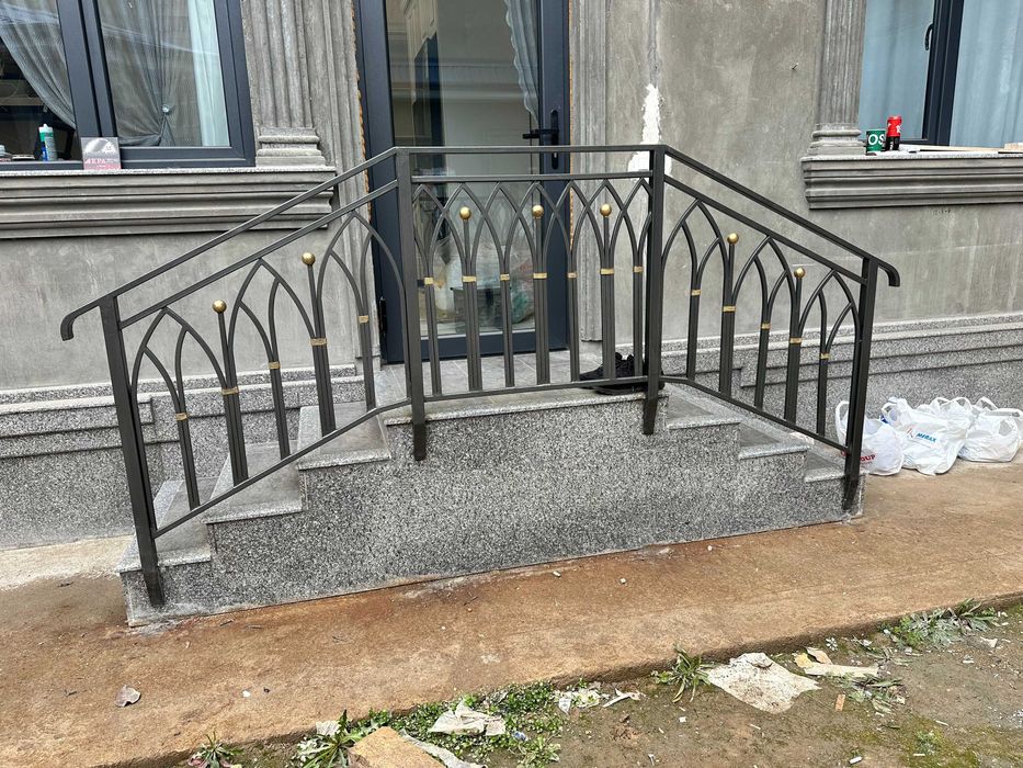 огрождения решётка перила навес беседка варота darvoza leksan naves