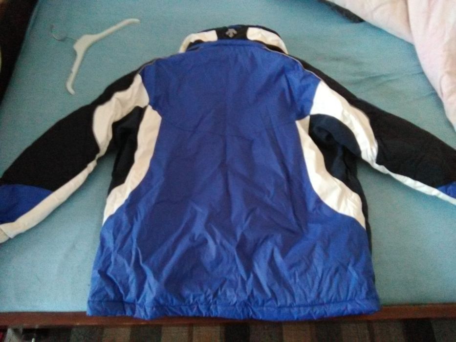 DESCENTE Мъжко скьорско яке