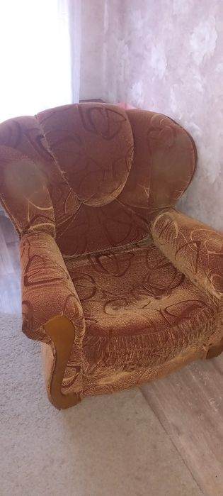 Отдам бесплатно кресло