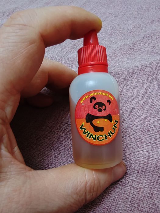 Ежовика гребенчатого экстракт.