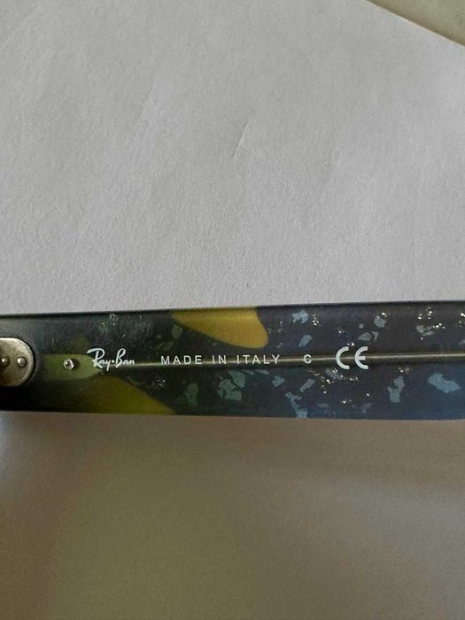 Продам очки Ray Ban