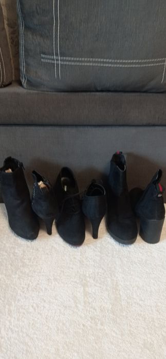 Сапоги ботинки туфли женская обувь.