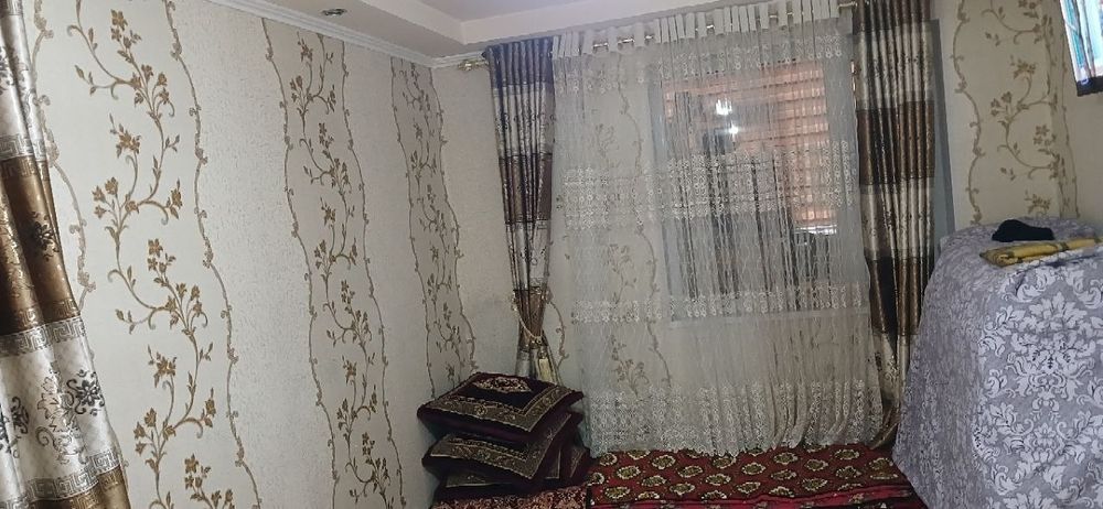 Продается 1-комнатная квартира