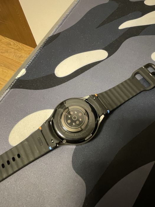 Samsung galaxy watch 7 Nou