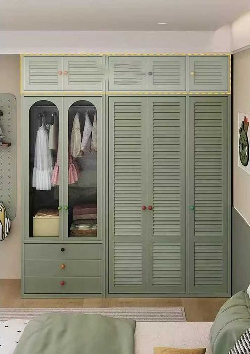 Шкаф-купе для спальни\Shkaf-kupe yotoqxona uchun\Spalni shkafi bor