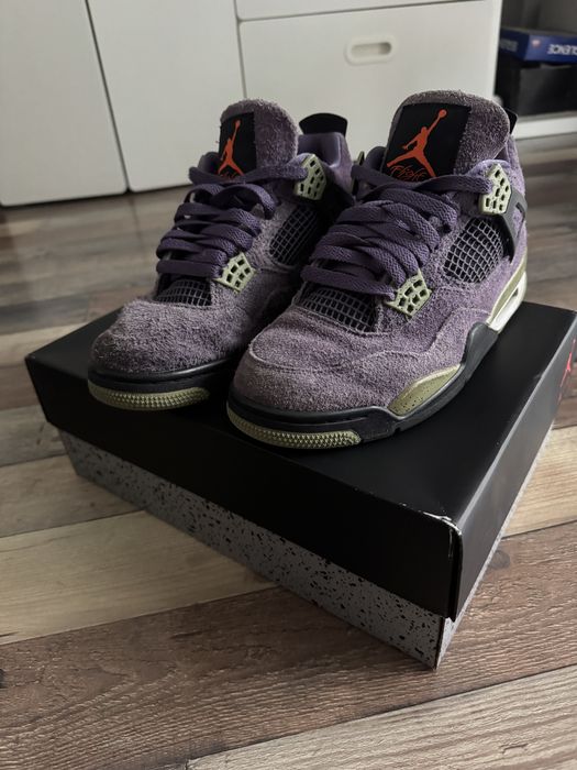 jordan 4 foarte buni