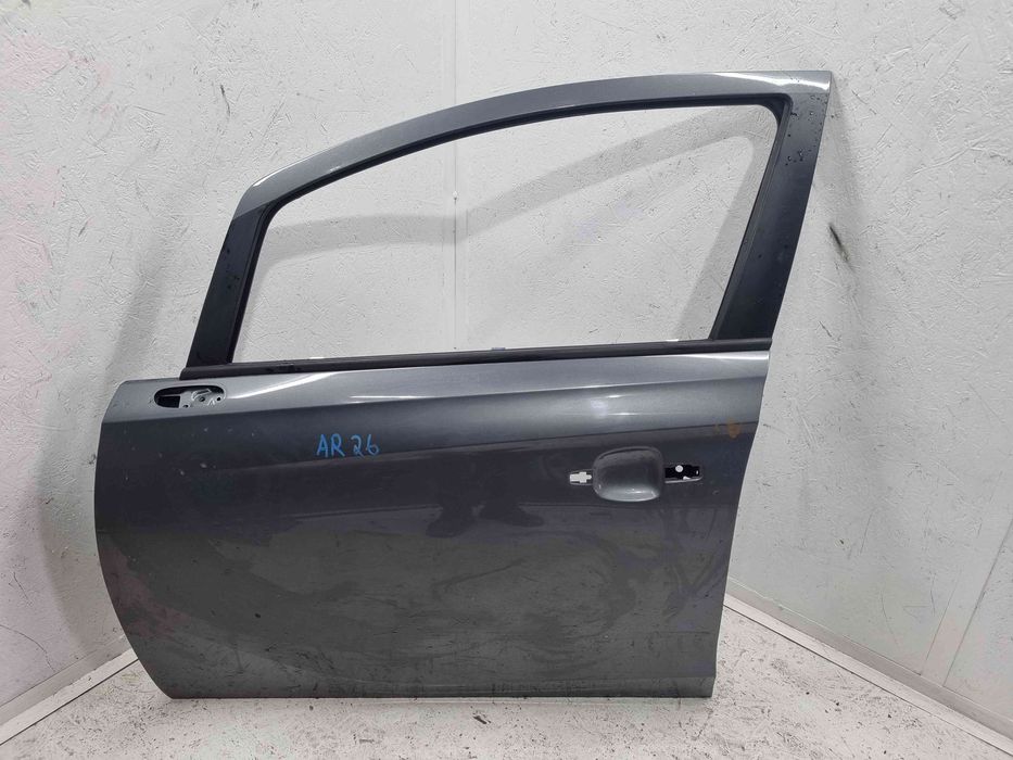 Usa stanga fata Opel Corsa E [Fabr 2014-prezent] H05