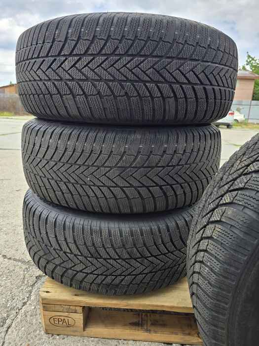 Jante R 19 5x112 Audi Q8,Etron cu 255 55 19 ca noi