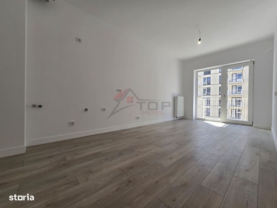 Apartament 2 camere, Podu Ros - Silk District