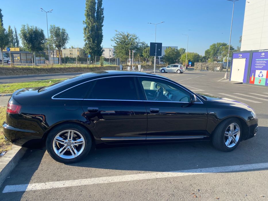 De vânzare Audi A6 2.0 tfsi