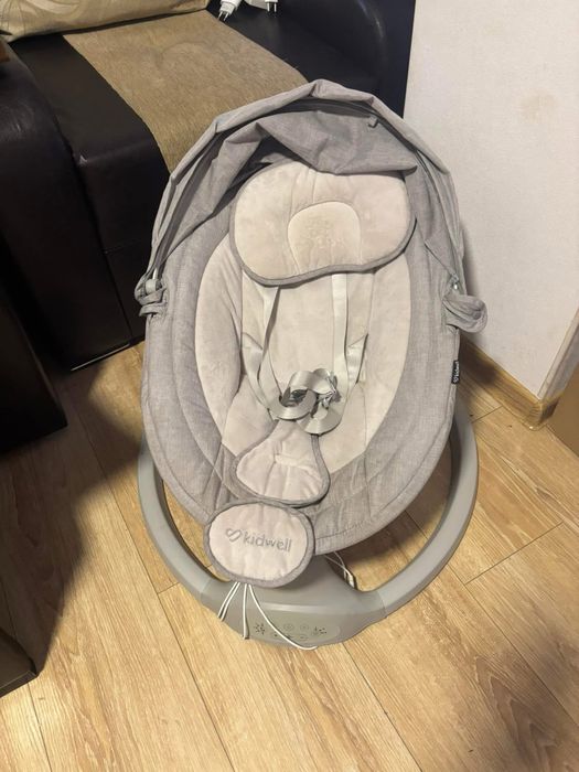 Leagan bebe electric