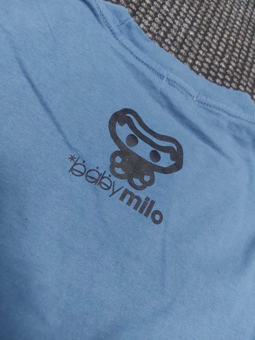 Baby mila bape a bathing appe тениска M