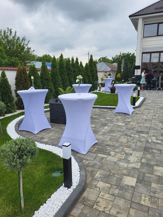 Inchiriez Cort/Inchiriez Corturi pentru Evenimente/Inchiriez Pavilion