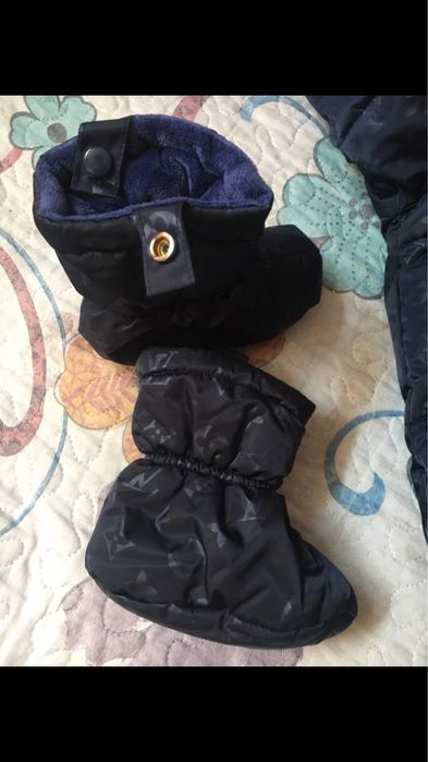 Комбинезон детский