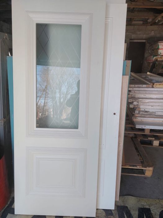 Продам межкомнатные двери