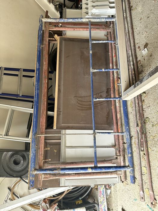 Продается строительные леса