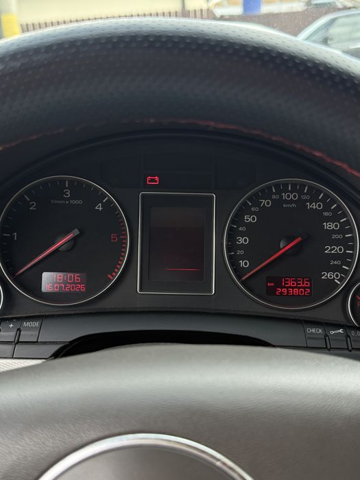 AUDI A4 Avant 0 — imagine 5