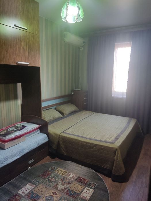 Сдаётся квартира Улица Бабура